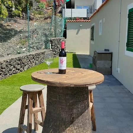 El Castano 6 Apartment