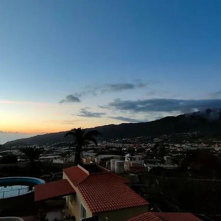 El Castano 6 * Los Barros