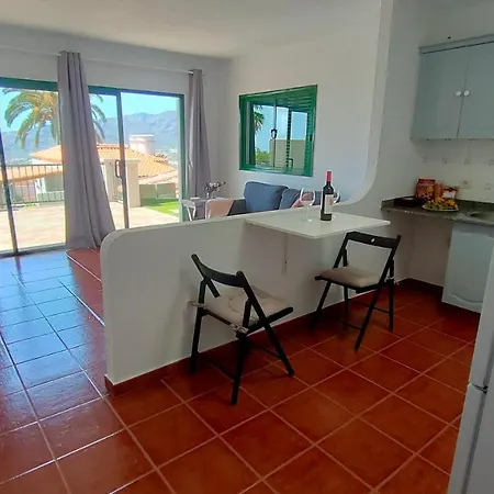 El Castano 6 Apartment *