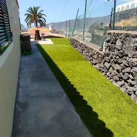 El Castano 6 Apartment Los Barros