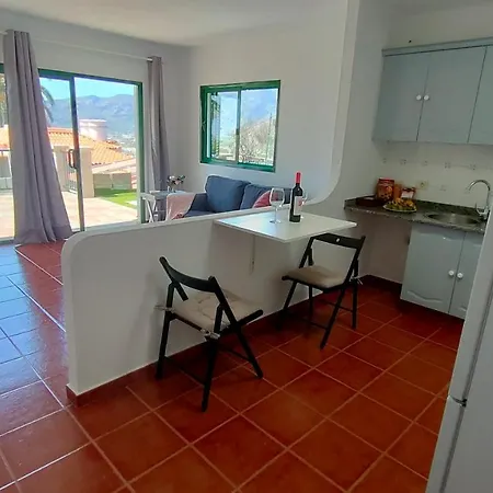 Apartment El Castano 6