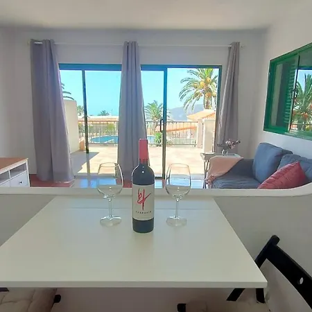 Apartment El Castano 6