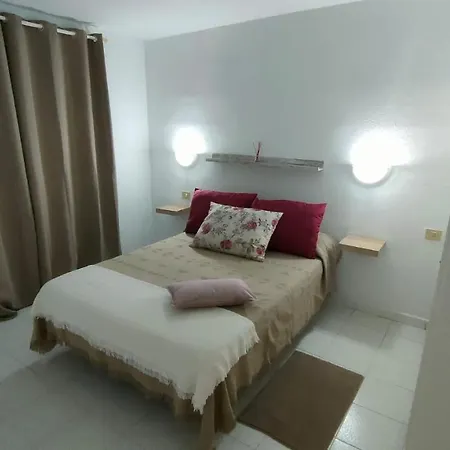 Apartment El Castano 6