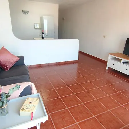 El Castano 6 Apartment Los Barros
