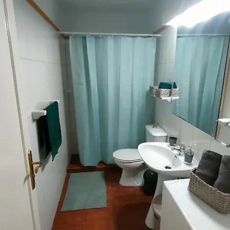 Apartment El Castano 6 *